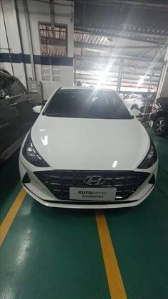 HYUNDAI HB20 1.0 12V FLEX EVOLUTION MANUAL HYUNDAI HB20 1.0 12V FLEX EVOLUTION MANUAL